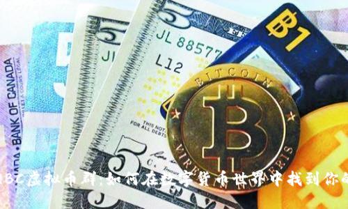 探索QBC虚拟币群：如何在数字货币世界中找到你的伙伴