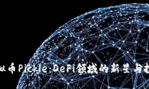 揭秘虚拟币Pickle：DeFi领域的新星与投资机遇