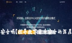 pt钱包安全吗？探寻数字货