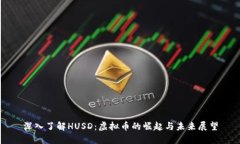 深入了解HUSD：虚拟币的崛