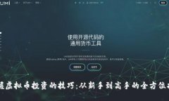 掌握虚拟币投资的技巧：