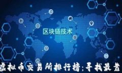 2023年虚拟币交易所排行榜