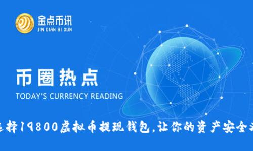 如何选择19800虚拟币提现钱包，让你的资产安全又便捷