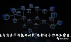虚拟币钱包与交易所钱包