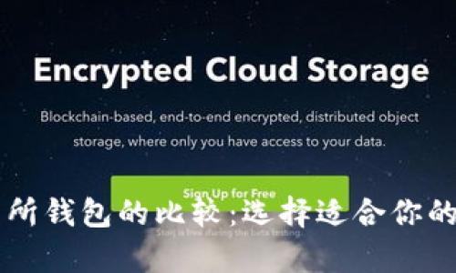 虚拟币钱包与交易所钱包的比较：选择适合你的加密资产存储方式