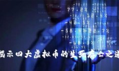 揭示四大虚拟币的生死存
