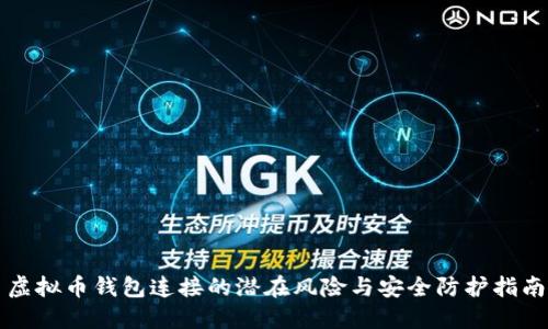 虚拟币钱包连接的潜在风险与安全防护指南