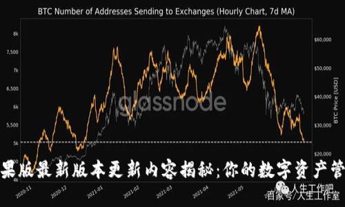tp钱包苹果版最新版本更新内容揭秘：你的数字资产管理新选择