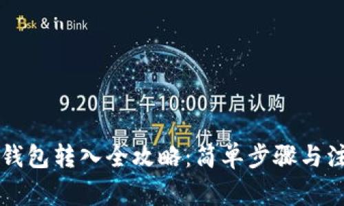 虚拟币钱包转入全攻略：简单步骤与注意事项