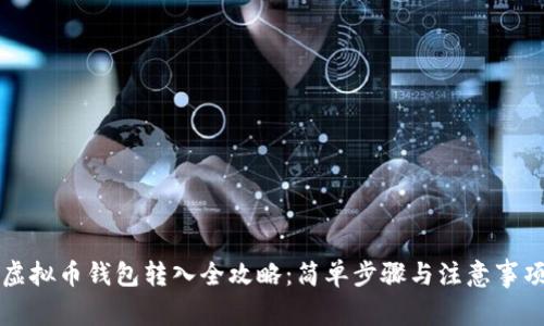 虚拟币钱包转入全攻略：简单步骤与注意事项