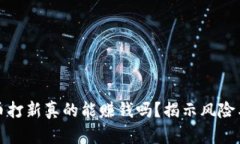 虚拟币打新真的能赚钱吗