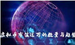 当前虚拟币市值过万的数