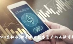 RCH虚拟币：探寻未来数字