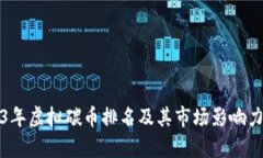 2023年虚拟碳币排名及其市场影响力解析