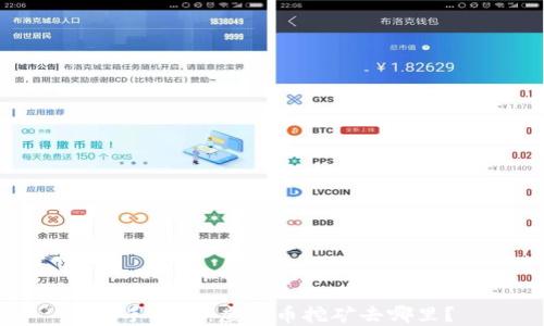 
新手指南：虚拟币挖矿去哪里？