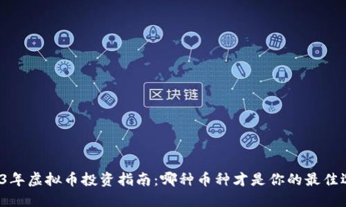 2023年虚拟币投资指南：哪种币种才是你的最佳选择？