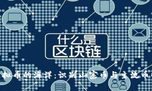 探索虚拟币的海洋：识别山寨币与主流币的关键