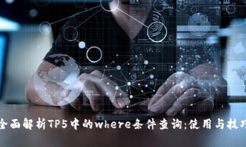 全面解析TP5中的where条件查询：使用与技巧