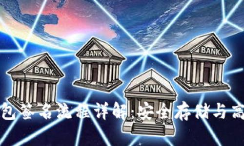 TP冷钱包签名流程详解：安全存储与高效管理