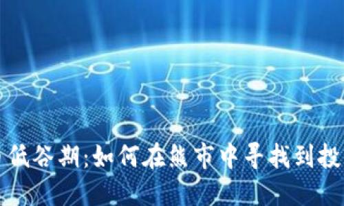 虚拟币低谷期：如何在熊市中寻找到投资机会