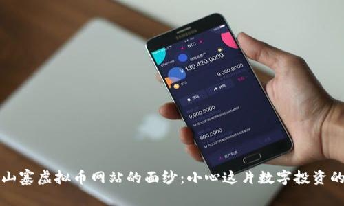 揭开山寨虚拟币网站的面纱：小心这片数字投资的迷雾
