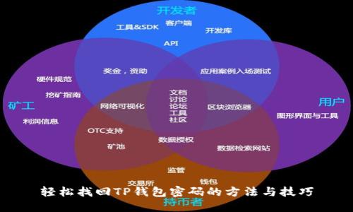 轻松找回TP钱包密码的方法与技巧