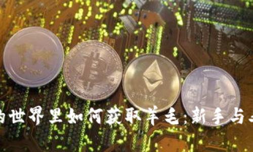 在虚拟币的世界里如何获取羊毛：新手与老手的攻略