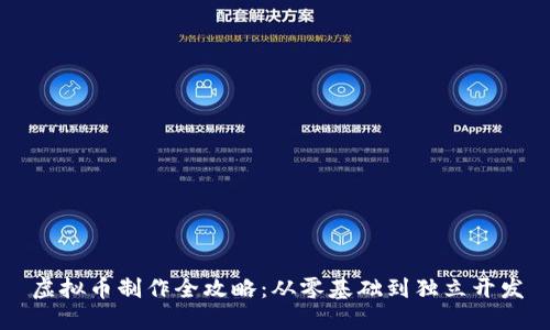 虚拟币制作全攻略：从零基础到独立开发
