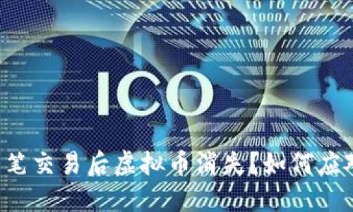 TP钱包大笔交易后虚拟币消失？如何应对和预防！
