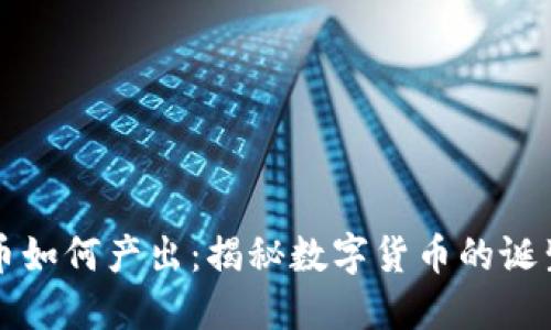 虚拟币如何产出：揭秘数字货币的诞生之旅