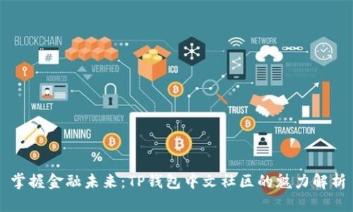 掌握金融未来：TP钱包中文社区的魅力解析