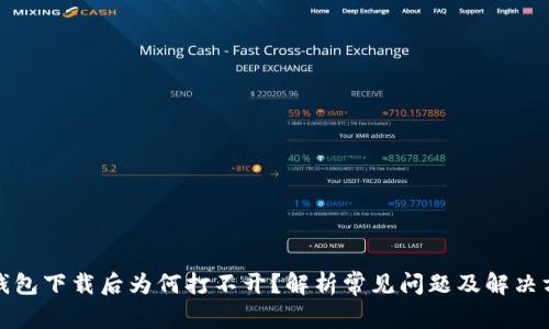 TP钱包下载后为何打不开？解析常见问题及解决方案