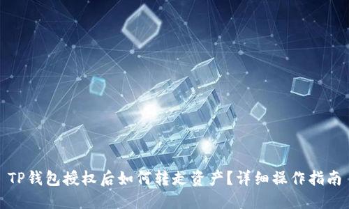 TP钱包授权后如何转走资产？详细操作指南