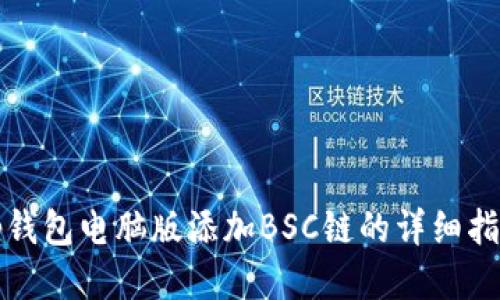 tp钱包电脑版添加BSC链的详细指南
