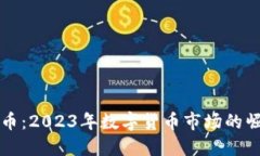 非农虚拟币：2023年数字货