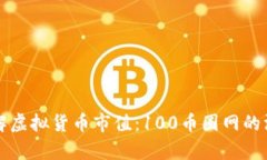如何理解虚拟货币市值：