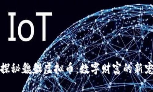 探秘貔貅虚拟币：数字财富的新宠