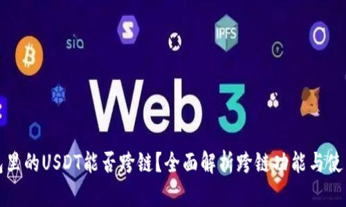 TP钱包里的USDT能否跨链？全面解析跨链功能与使用技巧