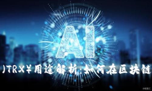 TP钱包中的波场币（TRX）用途解析：如何在区块链时代最大化其价值