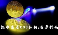 如何在TP钱包中查看EOS私钥