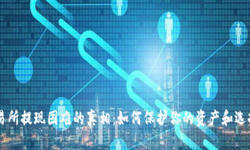 虚拟币交易所提现困难的真相：如何保护你的资产和选择安全平台