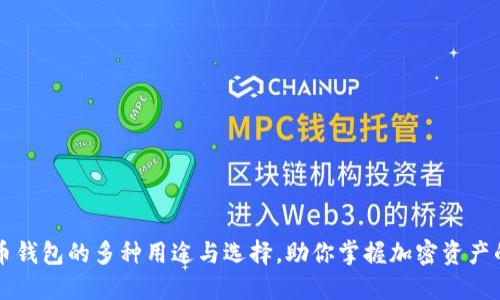 虚拟币钱包的多种用途与选择，助你掌握加密资产的未来