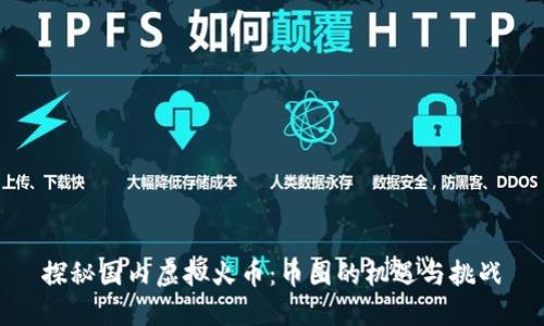 探秘国内虚拟火币：币圈的机遇与挑战