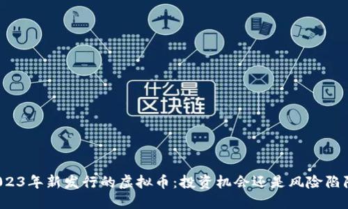 2023年新发行的虚拟币：投资机会还是风险陷阱？