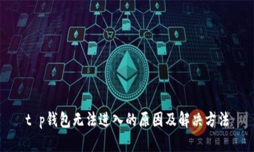t p钱包无法进入的原因及解决方法