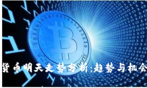 虚拟货币明天走势分析：趋势与机会并存
