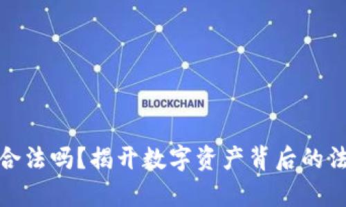 玩TP钱包合法吗？揭开数字资产背后的法律与风险