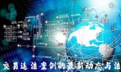 虚拟币交易违法案例的最