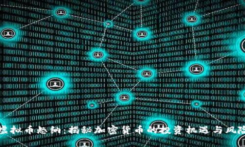 虚拟币怒纳：揭秘加密货币的投资机遇与风险