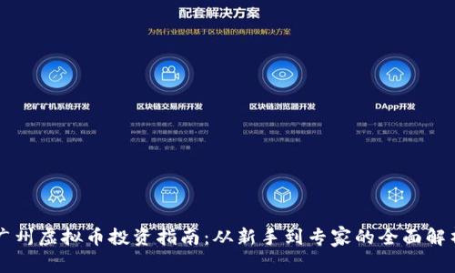 广州虚拟币投资指南：从新手到专家的全面解析